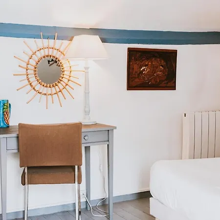 Holiday home Fleurs De France Criel-sur-Mer