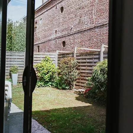 Holiday home Fleurs De France