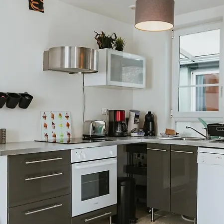 Fleurs De France Holiday home *